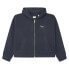 PEPE JEANS Vicky full zip sweatshirt