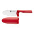 Фото #1 товара Zwilling TWINNY - Chef's knife - 10 cm - Stainless steel - 1 pc(s)