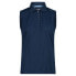 CMP 3T59776 sleeveless polo