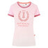 ფოტო #1 პროდუქტის IMPERIAL RIDING The Colored short sleeve T-shirt