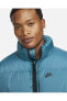 Фото #5 товара Sportswear Therma-fıt Men's Repel Puffer Jacket Dd6978-415