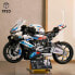Фото #6 товара Строительный набор Lego Technic BMW M 1000 RR Motorcycle