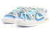 Фото #3 товара Кроссовки Nike Dunk Low ESS White Paisley