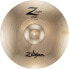 Фото #2 товара Zildjian 20" Z Custom Crash