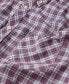 Men's House Tartan Regular-Fit Shirt