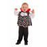 Фото #1 товара Маскарадные костюмы для младенцев Drácula 0-12 Months (3 Предметы)