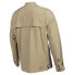 Фото #2 товара KLIM Basecamp long sleeve shirt