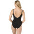 Фото #3 товара Купальник Speedo Contourluxe Printed Ultra chlorine resistant Swimsuit