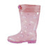 Фото #4 товара Детские водные сапоги Peppa Pig Розовый