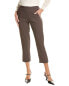 Фото #1 товара Piazza Sempione Pant Women's Grey 40