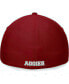 Фото #4 товара Men's Maroon Texas A&M Aggies Deluxe Flex Hat