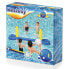 Фото #12 товара BESTWAY Volley Ball 244x64 cm Floating Goal