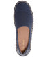 Women's Cloudfeel Espadrille II Slip-On Flats