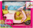 Фото #6 товара Mattel FRP56 - Doll scooter - Girl - 3 yr(s)