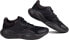 Adidas Buty damskie do biegania adidas Response czarne GW6661 40 2/3 - фото #1