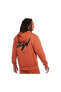 Фото #9 товара Jordan Zion Full-zip Hoodie Erkek Sweatshirt Dj5869-246