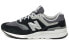 Фото #1 товара Кроссовки New Balance NB 997H D CM997HBK