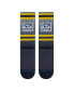 Men's Pittsburgh Pirates Cooperstown Collection Crew Socks