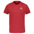 LE COQ SPORTIF 2320845 Training Sp N°1 short sleeve T-shirt Red Coq Inten, S - фото #2