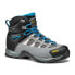 Фото #2 товара ASOLO Stynger Goretex hiking boots