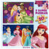 Фото #2 товара EDUCA BORRAS 2X50 Pieces Disney Princess Puzzle