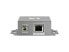Фото #3 товара LevelOne HDSpider™ HDMI over Cat.5 Long Range Receiver - 1920 x 1080 pixels - AV receiver - 60 m - Gray - HDCP