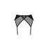 Suspender Obsessive XL/XXL Black