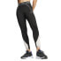 Фото #1 товара Puma Fit Train Strong 78 Athletic Leggings Womens Size M Athletic Casual 525027