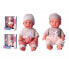 Фото #2 товара JUGATOYS With Sounds 30 cm Assorted Baby Doll