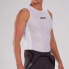 ZOOT Ltd Cycle Sleeveless Base Layer