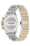 Фото #4 товара Missoni Schweizer Herrenuhr New Chrono