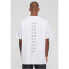 ფოტო #3 პროდუქტის MISTER TEE 1:11 Oversize short sleeve T-shirt