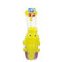 Фото #2 товара Набор пляжных игрушек Colorbaby 2 Предметы Крокодил лопата полипропилен (24 штук)