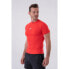 Фото #2 товара NEBBIA Functional Slim-Fit 324 short sleeve T-shirt