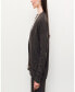 Фото #4 товара Maternity Wool Blend Renee Sweater Cardigan