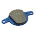 Фото #2 товара UNION DBP/14 Magura Clara/Louise/Louise FR Brake Pads