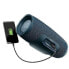 Фото #2 товара JBL Charge 4 Bluetooth Wireless Speaker - Blue