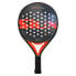 Фото #1 товара SIUX Black carbon revolution 2 padel racket