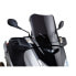 Фото #1 товара PUIG V-Tech Line Touring Windshield Yamaha X-Max 125/X-Max 250