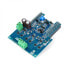 Motor driver expansion board X-NUCLEO-IHM08M1 for STM32 Nucleo