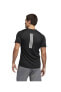 Freelift Sport 3 Bantlı T-shirt Siyah