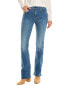 Фото #1 товара Askk Ny Ridgemont Low Rise Bootcut Ridgemont Jean Women's 25