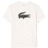 Фото #2 товара LACOSTE TH2042 short sleeve T-shirt