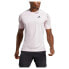 ფოტო #2 პროდუქტის ADIDAS Mel Raglan short sleeve T-shirt