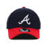 ფოტო #2 პროდუქტის Atlanta Braves Team Classic 39THIRTY Cap