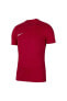 Фото #1 товара Dry Park VII Jsy Erkek Kırmızı Futbol Forma T-shirt BV6708-657