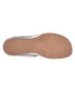 ფოტო #5 პროდუქტის Women's Hazel Open Toe Slingback Casual Sandals