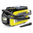 Kärcher SE 3-18 Compact - Carpet - 1.9 L - 1.2 L - 18 V - Black - Yellow - 1.9 m