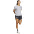 ფოტო #5 პროდუქტის ADIDAS Ultimate Heat.Rdy Engineered short sleeve T-shirt