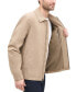 Фото #4 товара Men's Lightweight Full Zip-Front Jacket